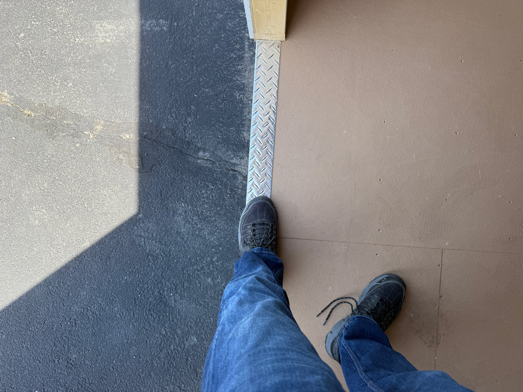 8 x 10 Lofted Low Wall Shed $3,831