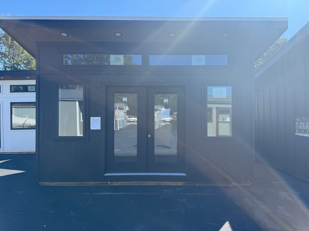 10 x 16 Studio High Wall $17,192