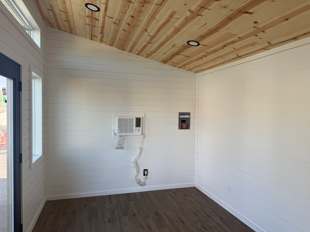 10 x 16 Studio High Wall $17,192