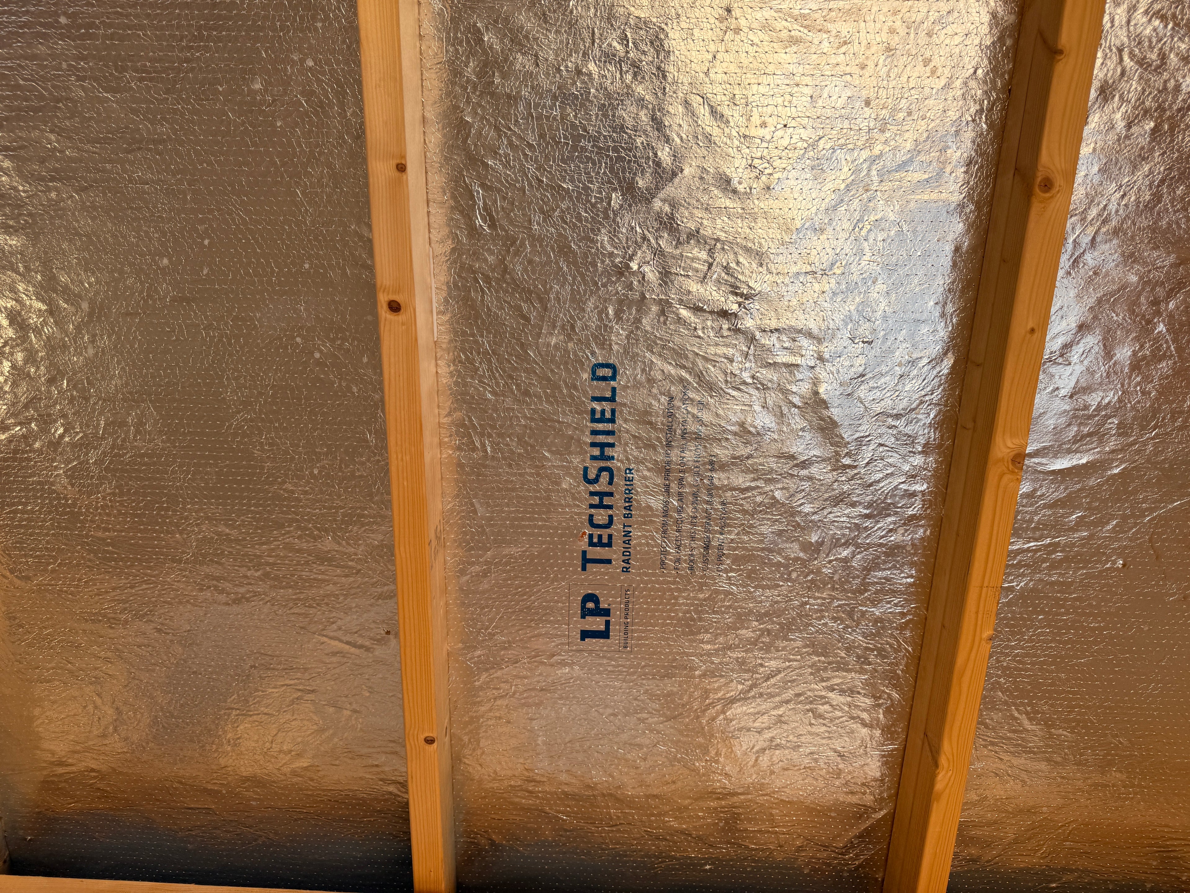 12 x 24 A Frame High Wall Shed